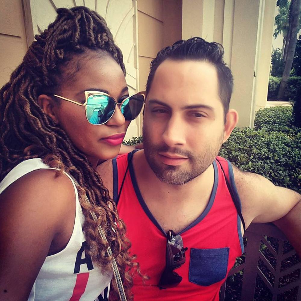 Meet your Posher, Richie